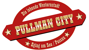 Westernstadt Pullman City