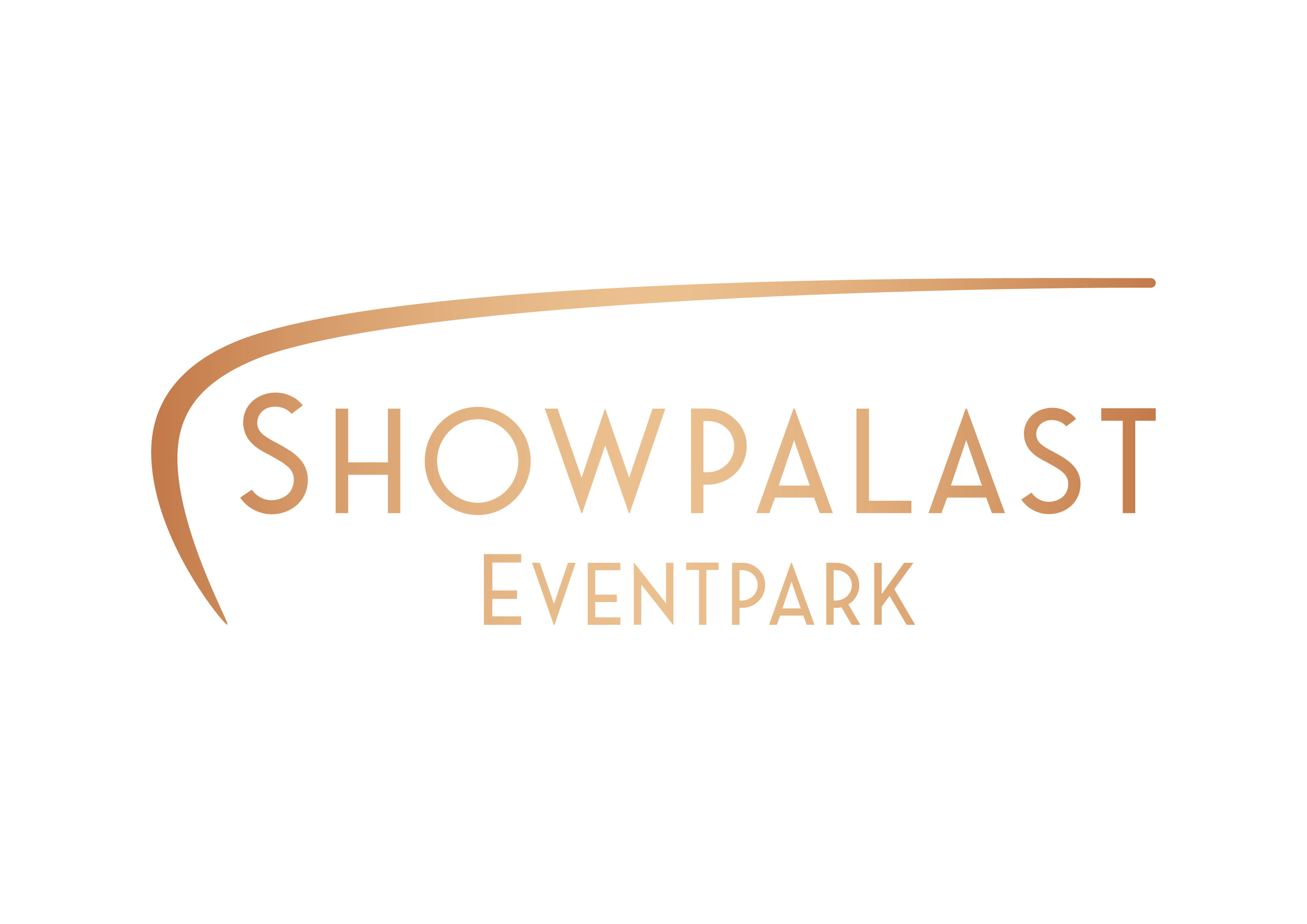 SHOWPALAST Eventpark München