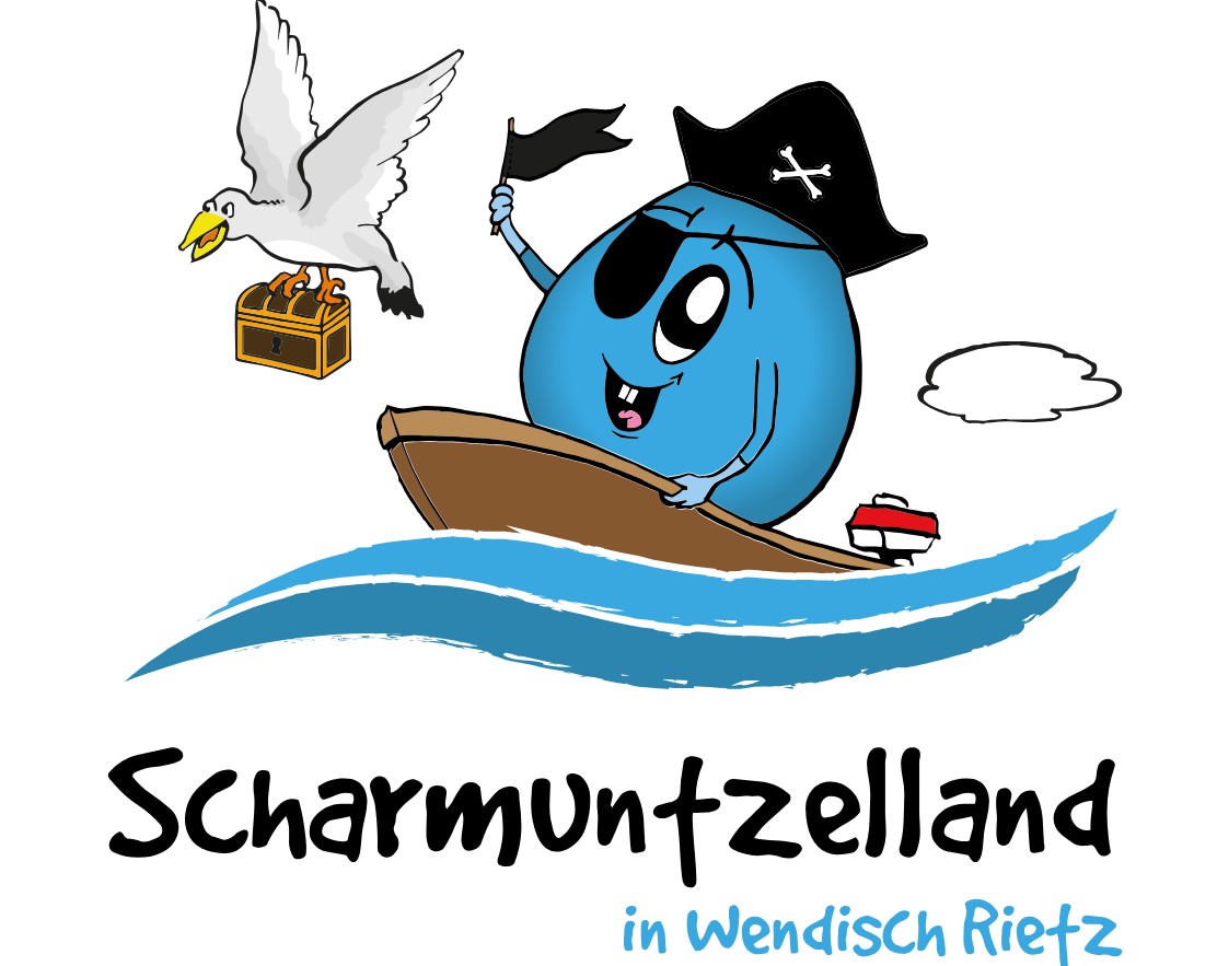 Scharmuntzelland