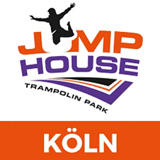 JUMP House Köln