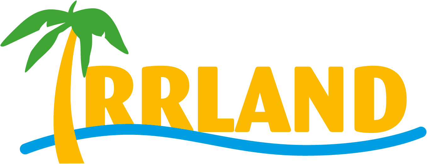 Irrland - Die Bauernhof-Erlebnisoase