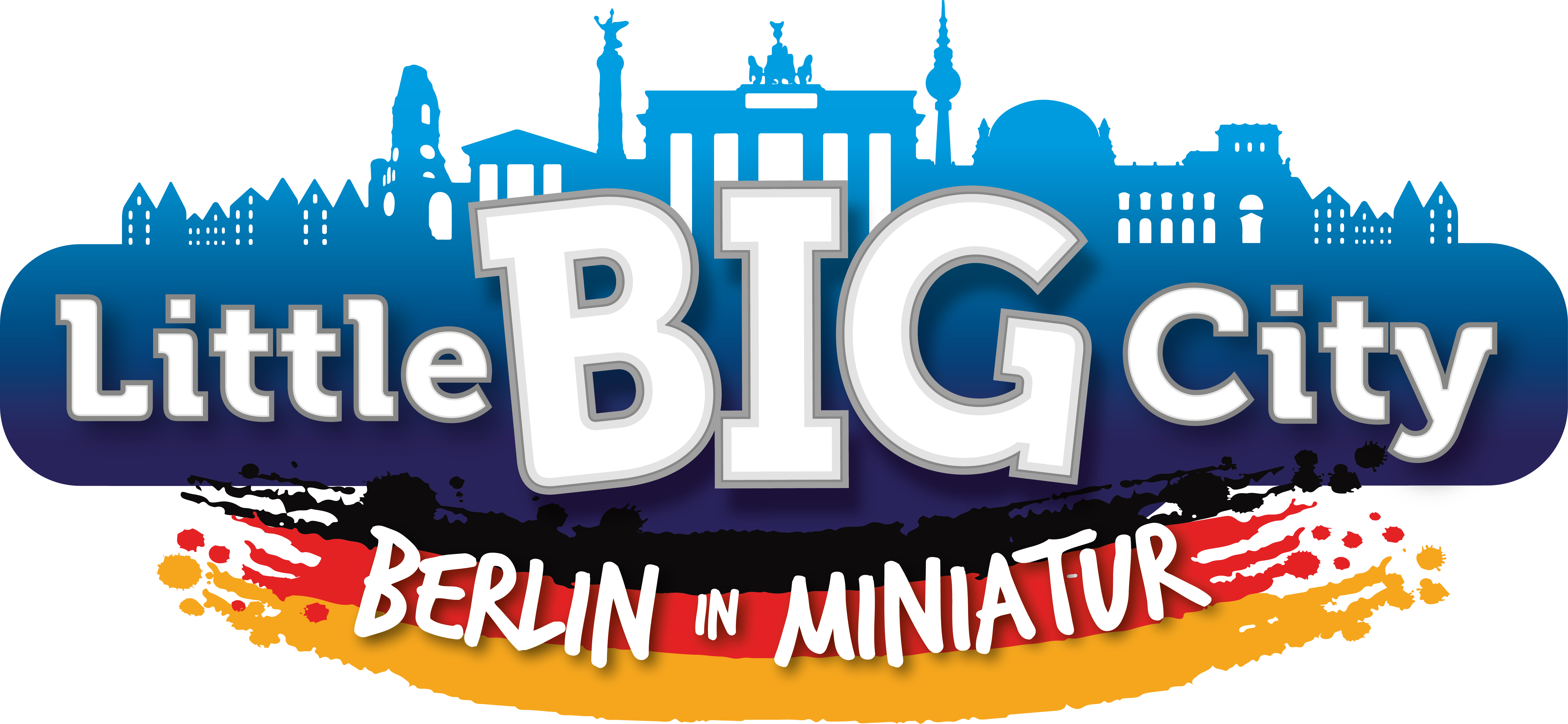 Little BIG City Berlin
