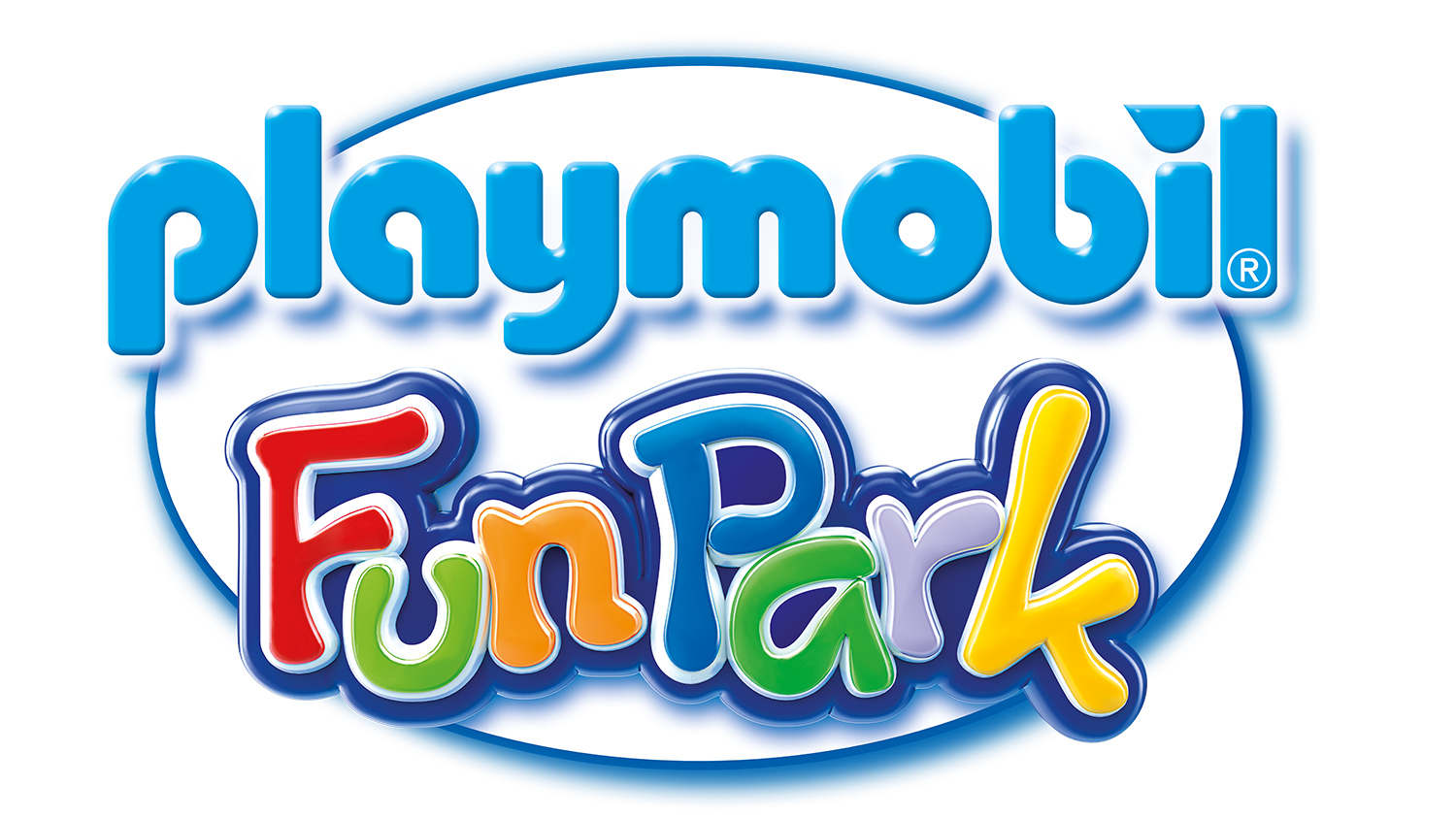 PLAYMOBIL-FunPark
