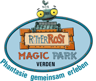 Ritter Rost Magic Park Verden
