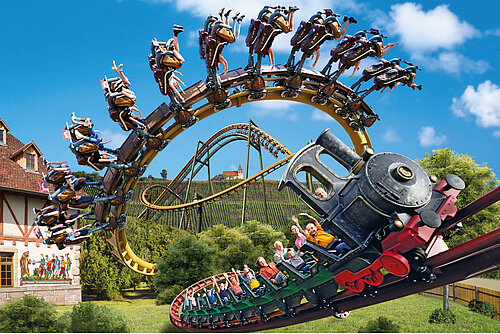 Erlebnismuseum Erlebnismuseum